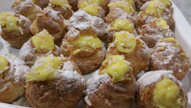 made_restaurant's tweet photo. Do you fancy the italian breakfast? COMING SOON ... Keep in touch...
SWEETY and SAUVORY at MADE IN ITALY https://t.co/Oa51apo99p