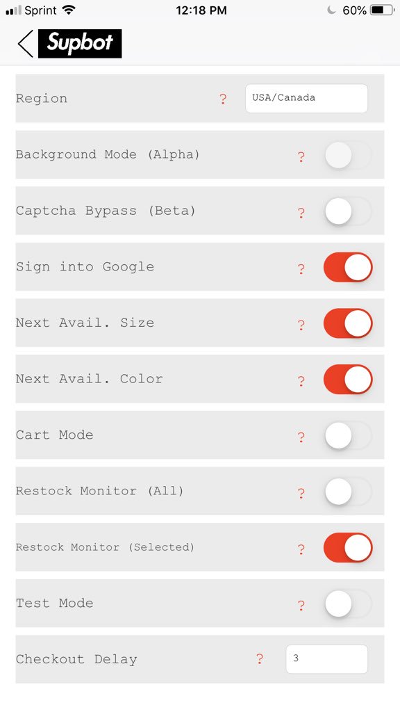 best supreme bot time delay for checkout best supreme bot time delay for checkout