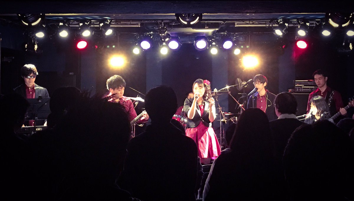 Kaleido Garance Garnet Crow Cover Band 昨日のライブのセットリストです Mysterious Eyes Flying スカイブルー 夏の幻 夢みたあとで Clockwork ロンリーナイト スパイラル またみんなで無限 スパイラルやりましょう 夏のライブでまた会いましょう Kaleido Garance Garnet Crow Cover Band 昨日のライブのセットリストです Mysterious Eyes Flying スカイブルー 夏の幻 夢みたあとで Clockwork ロンリーナイト スパイラル またみんなで無限 スパイラルやりましょう 夏のライブでまた会いましょう