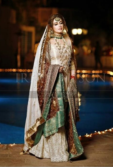 Celebcentralpk's tweet photo. Elegance and grace, there is nothing which #baiman can't embrace. #ImanAli and #BabarBhatti on their reception day.
#CoupleGoals #Lollywood #Actor #Model #PakistaniWedding #PakistaniCelebrities #CelebrityCentral https://t.co/e7NoW9pzVy