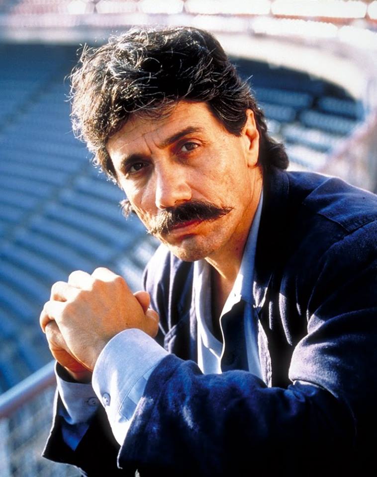HAPPY BIRTHDAY EDWARD JAMES OLMOS - 24. February 1947.  Los Angeles, California, USA 