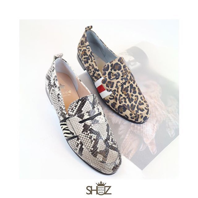 Animal Instinct 🐍😻#maripeshoes #shoelover #style #madeinitaly #moccassins #beautiful #fashionable #myshuz #shuznl ift.tt/2IwKr2w