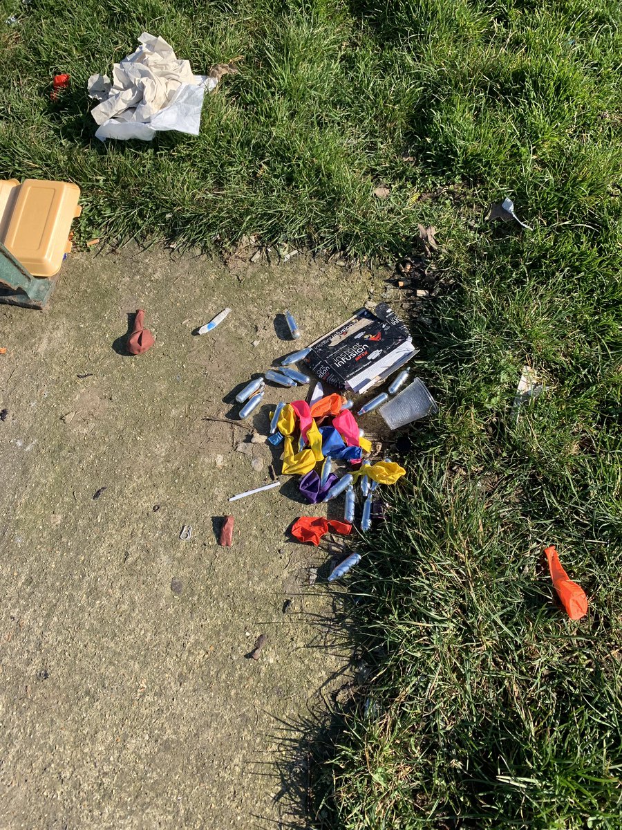 <a href="/Hillingdon/">Hillingdon Council</a> <a href="/HayesMiddlesex/">Hayes Middlesex</a> what a lovely sight to see taking my child to play over the park. 🤷🏻‍♂️