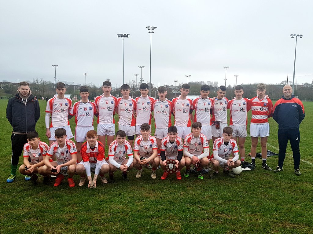 Shane_A_Supple's tweet photo. Results Cork U16 Regional Football Finals. Well done to all involved. Winners of the Cup Cork West played Cork North and Winners of the Shield Cork City East played Cork Mid. https://t.co/dOUWHXRAU0