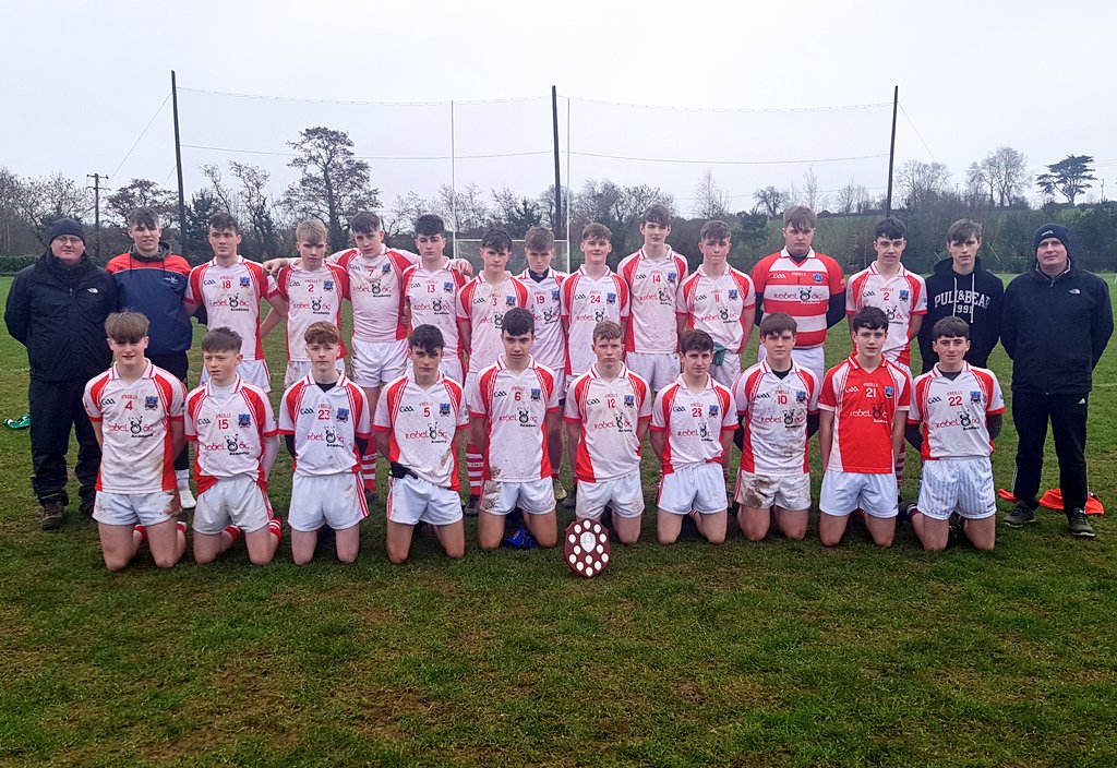 Shane_A_Supple's tweet photo. Results Cork U16 Regional Football Finals. Well done to all involved. Winners of the Cup Cork West played Cork North and Winners of the Shield Cork City East played Cork Mid. https://t.co/dOUWHXRAU0