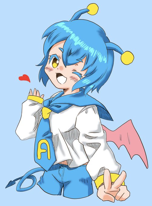アクメルくんのtwitterイラスト検索結果 アクメルくんのtwitterイラスト検索結果