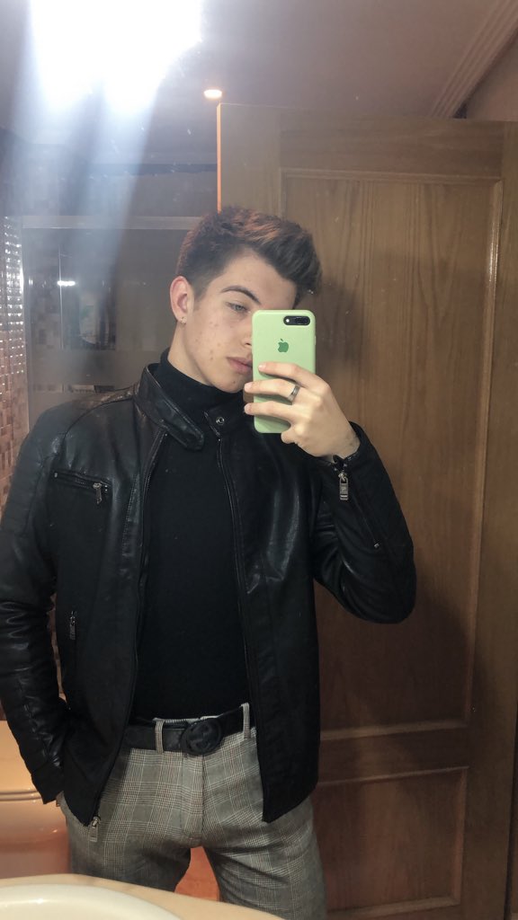 Sergio Cabrera tweet media