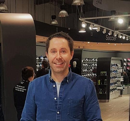 Podcast withh @Padraic_Colhoun "The Humble Coach Podcast " - Part 1... take a listen..share if you like ✌
mcdn.podbean.com/mf/web/g3pezw/… via <a href="/PodcastAddict/">Podcast Addict</a>