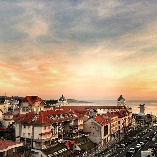 Santander nos regala su luz en el #ssw2019taller #ssw2019 .
#igerscantabria #igersspain #igers #cantabriainfinita #cantabriadmoda #dmontanes 
#somosinstagramers ift.tt/2EuPZq3