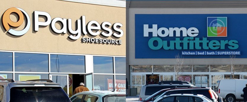 Brampton Guardian On Twitter Two Large Retailers Specializing In Shoes And Home Decor Closing Up Shop In Brampton And Mississauga Https T Co 0q5cn6uc8v Https T Co De2hx0bje2