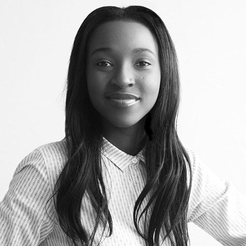 28daysoftheweb's tweet image. Karabo Poppy Moletsane is a Gold Craft Loerie award-winning Johannesburg based illustrator and designer who is passionate about the preservation of the African aesthetic! buff.ly/2W5xCPh @karabo_poppy #28DOTW