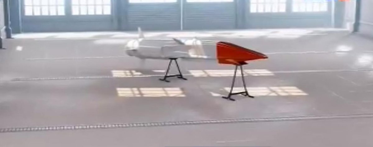 3M22 Zircon Hypersonic Cruise Missile - Page 10 D0LD2ZuWsAAlY0c