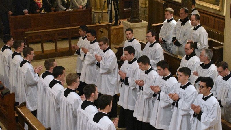 FSSPX Aktuell tweet media