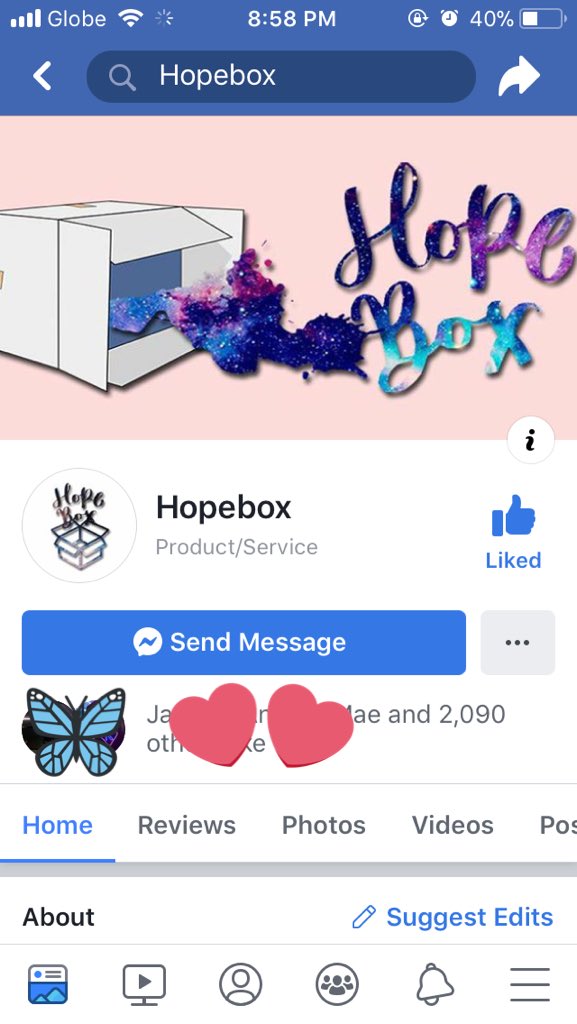 lovehanjs's tweet photo. @HopeboxPh stray kids lightstick @ongtaIes @almightychungha #HBPHGA https://t.co/bWKff6y6VE