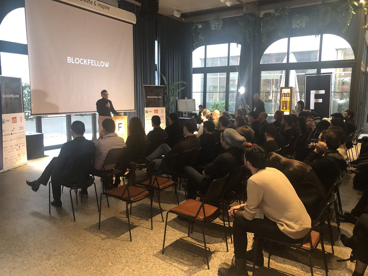 BlockFellow tweet media