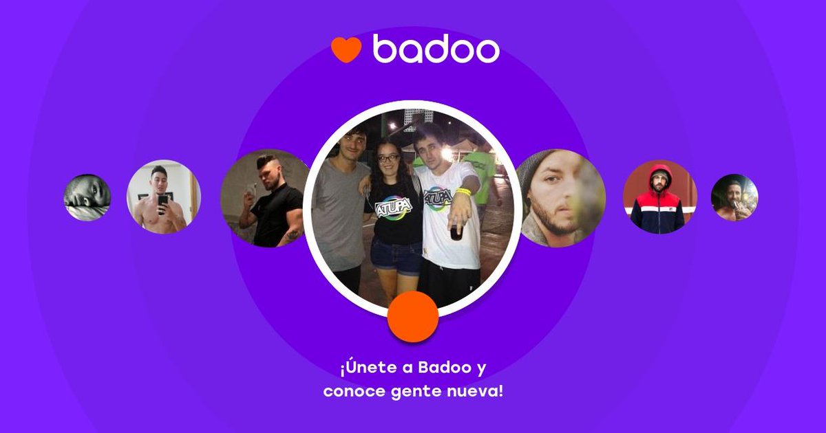 ¡Diviértete conociendo a Mayte y a otra gente interesante cerca entrando en Badoo! badoo.com/twitter/sl-sha…