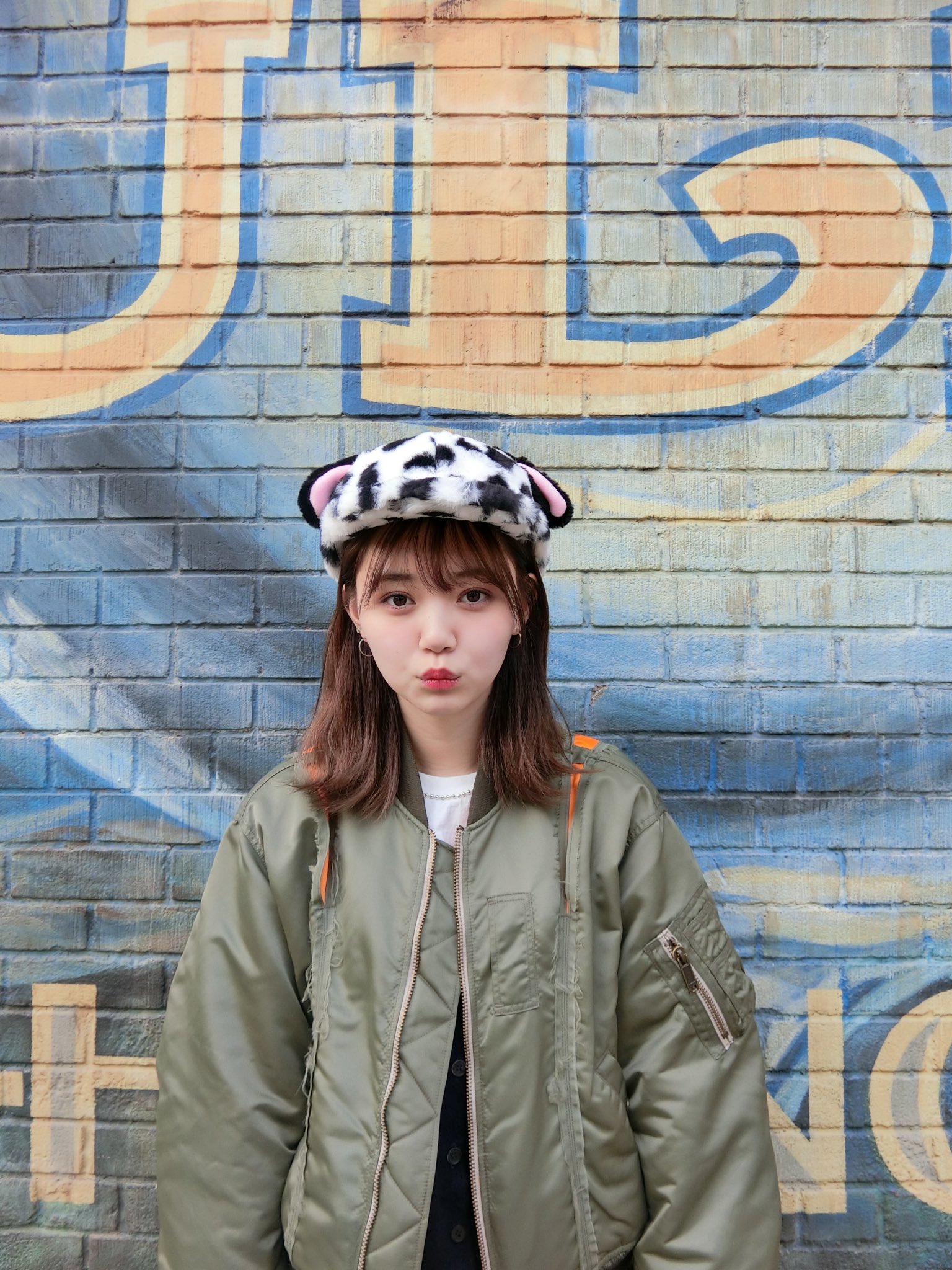 江野沢愛美 撮影おわりにディズニーシーに行ってきました T Co Zs0ca15yod Twitter