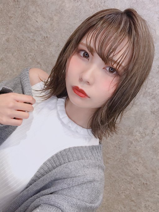 Twitterのコスプレ画像16
