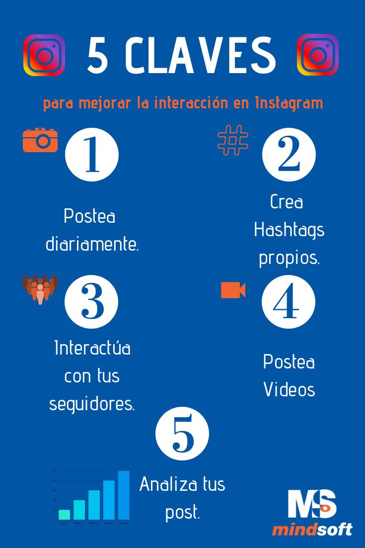 Mindsoft_News's tweet photo. Alimenta tu cuenta periódicamente con contenido gráfico de calidad 📸🎥📈
Déjate guiar por los expertos en Marketing Digital.
#serviciosmindsoft #serviciosmarketingdigital #SEO https://t.co/V4SY3g7APh