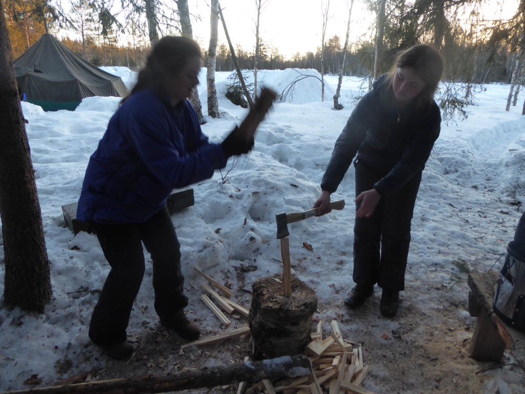 sweden20191's tweet photo. @STCadventures @kingdownschool https://t.co/s4YmSxf1EG