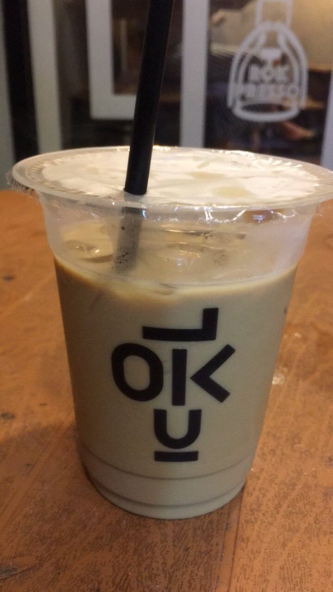 nitaclarysta's tweet photo. Dinginin duls otaknya sama es kopi nnih..ckckck https://t.co/hh2cQGNgLo