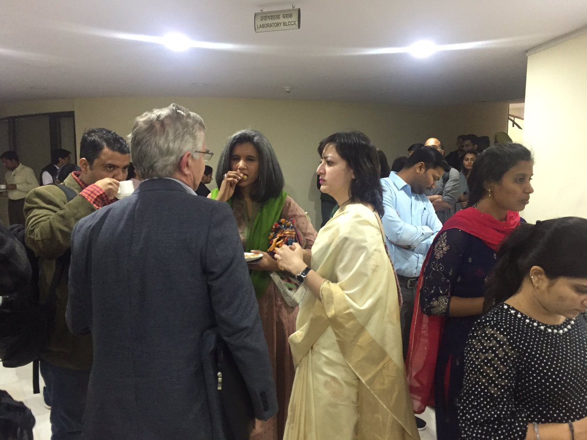 Gitanjali Yadav tweet media