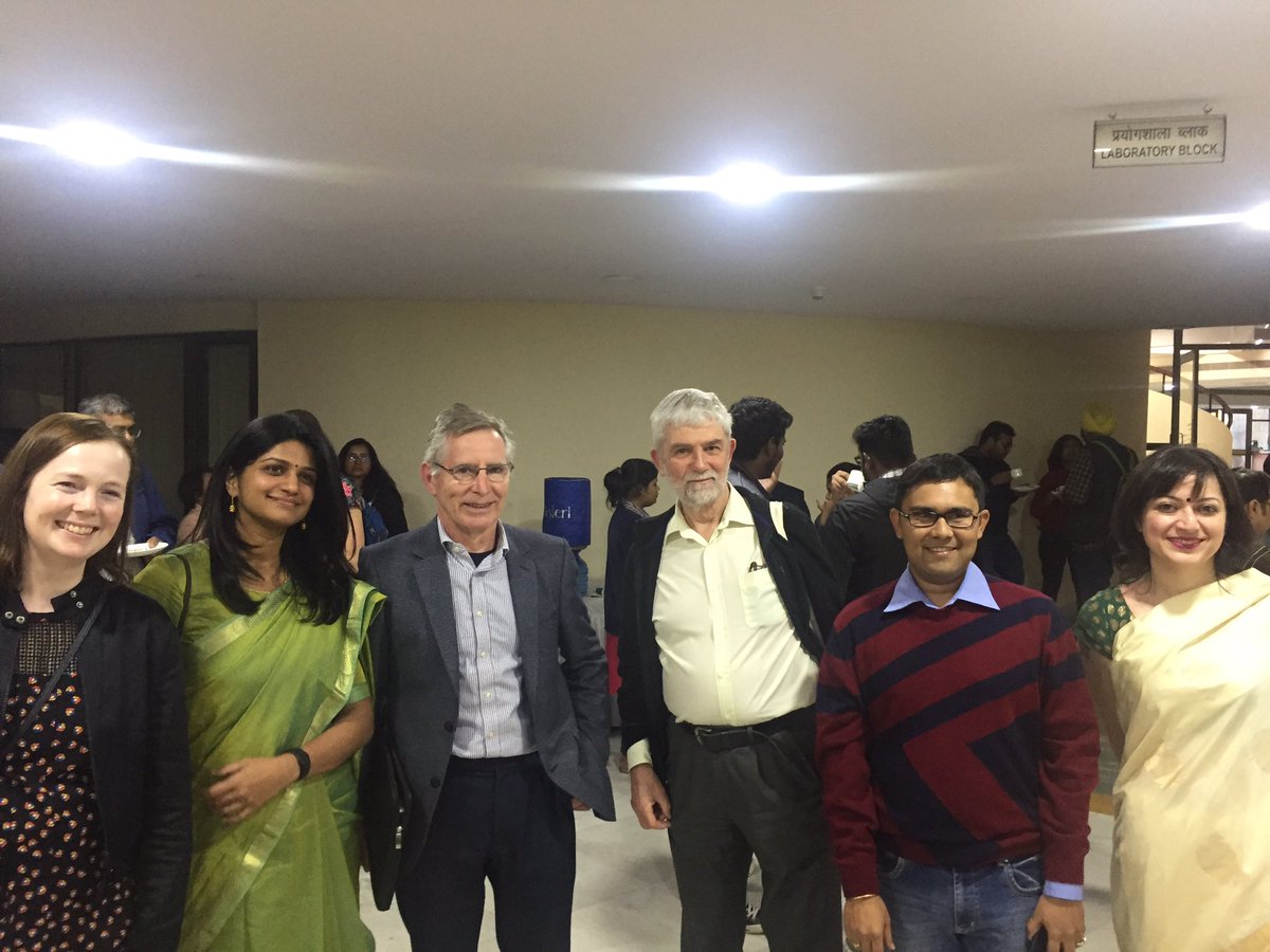 Gitanjali Yadav tweet media