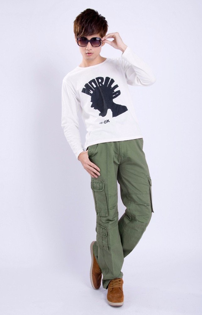 fkroseakter's tweet photo. Military Cargo Pants Loose Baggy Tactical Trousers
Visit: https://t.co/pu2I573i9b
KW #menpant #Fashion #Military #CargoPants #MenLoose #Baggy #Tactical #Trousers #Oustdoor #Casual #Cotton #Cargo #Pants #Men #Multi #Pockets #Bigsize https://t.co/jmF1VqPqB4