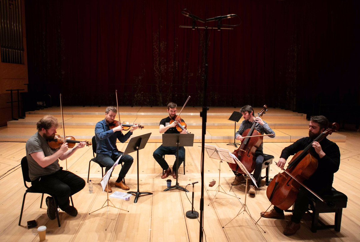 Royal Conservatoire of Scotland tweet media