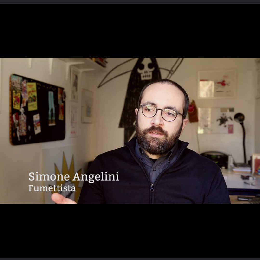 sim0ne_angelini's tweet photo. Su https://t.co/w04Jsypk6x
#fumetti #4vdm #coconinopress #fandango https://t.co/CfIRGKBBmM