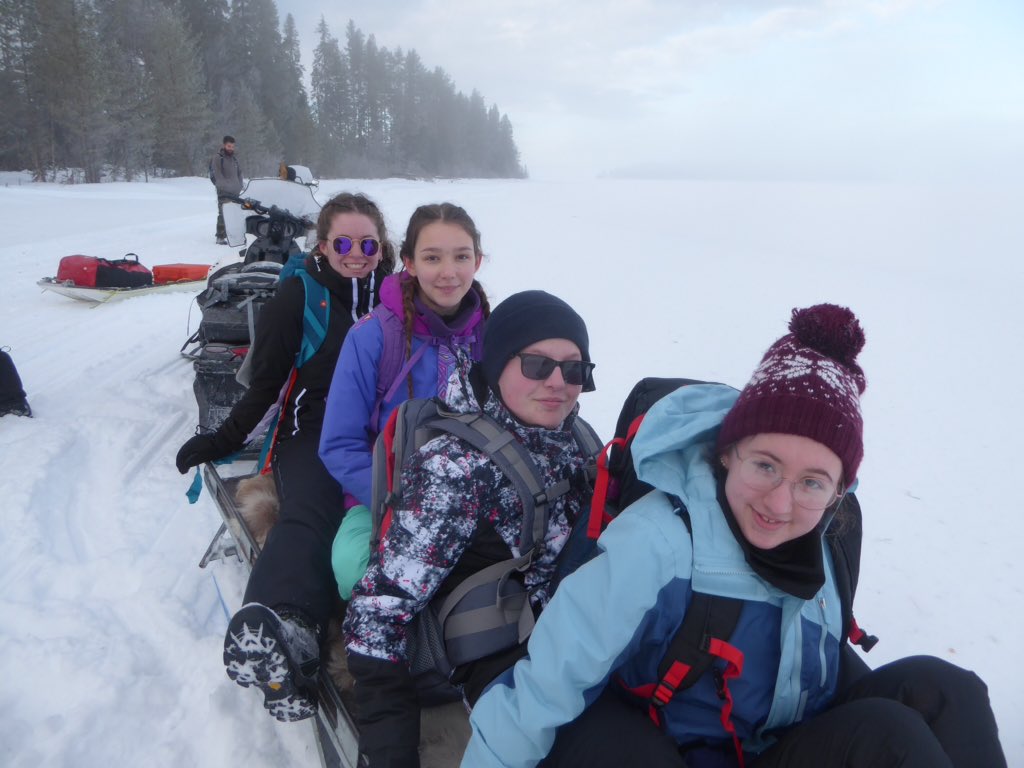 sweden20191's tweet photo. @STCadventures @kingdownschool https://t.co/IETE4RfJIB
