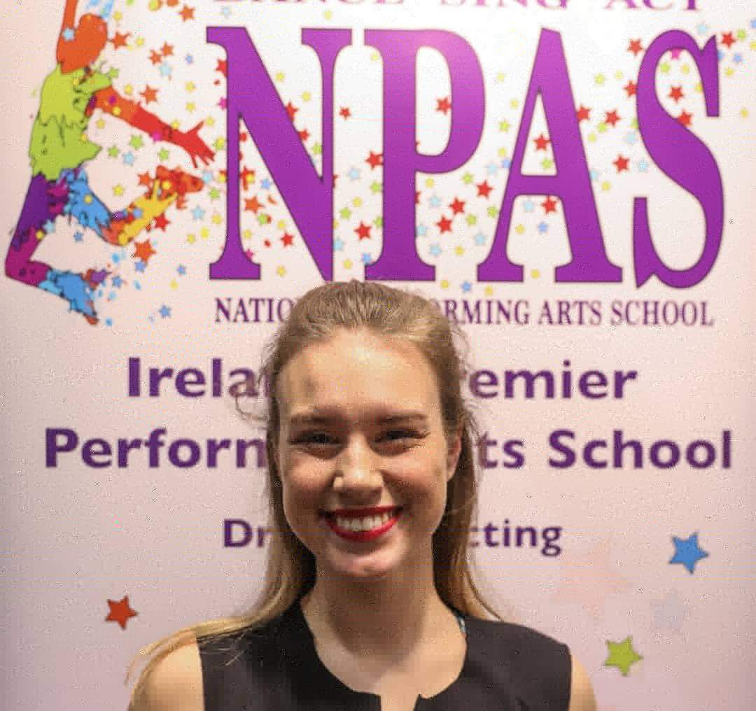 npasthefactory's tweet photo. We had such a great time at Perform Ireland Festival! A huge well done to all our NPAS gang on two brilliant performances! 
More pictures and videos to come! 
@PERFORMIRELAND @MollyMcADance 
#npas25yrs #performireland #jazz #tap #musicaltheatre https://t.co/ZxPJgGjqUn