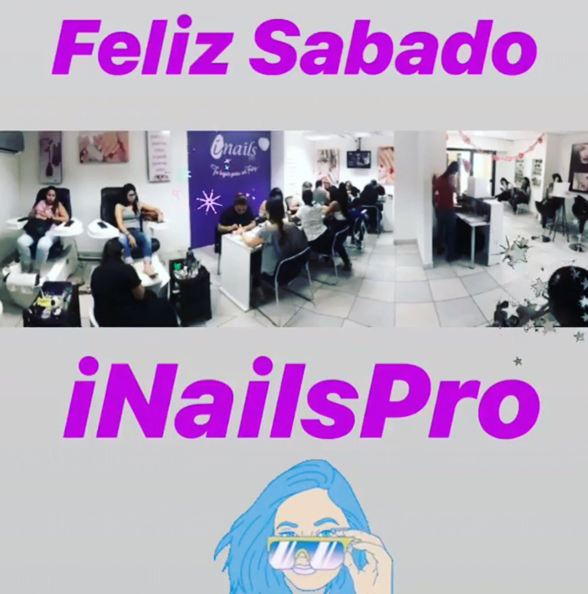 iNailsPro (@inailspro) on Twitter photo 