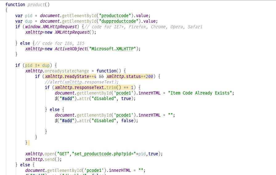 msamgank's tweet image. this made me cry.😭😭😭😭😭
#oldCode #noStructure