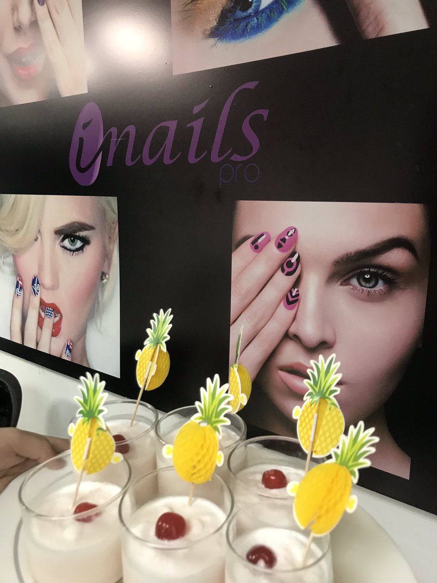 iNailsPro (@inailspro) on Twitter photo 