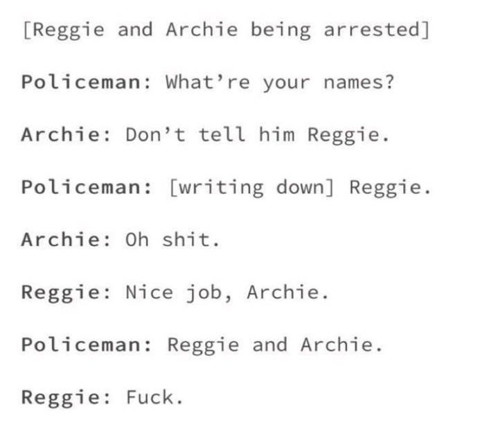 𝓡eggie. (@ardentjock) on Twitter photo 