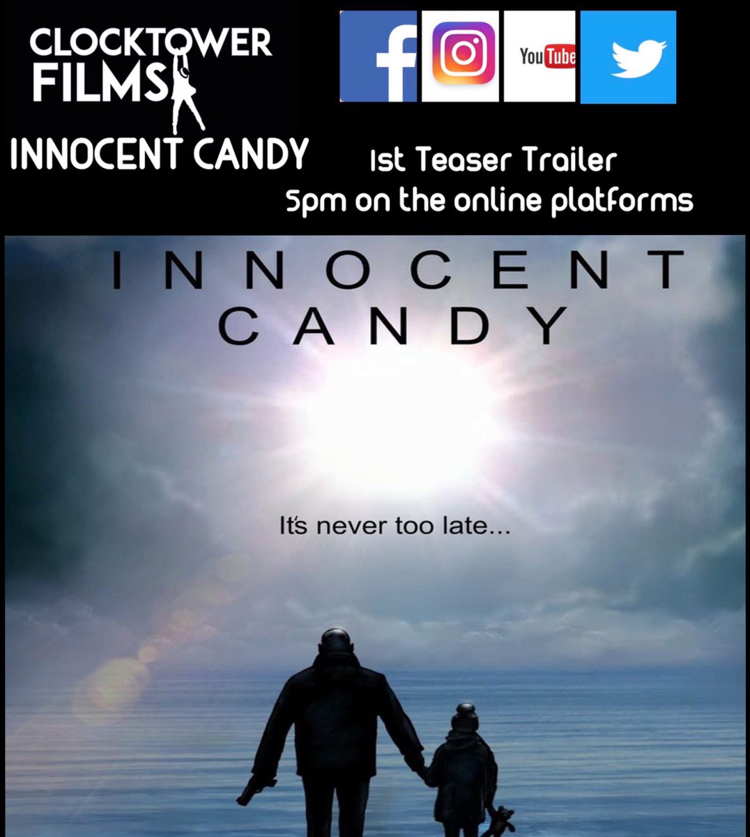 Clock Tower Films tweet media