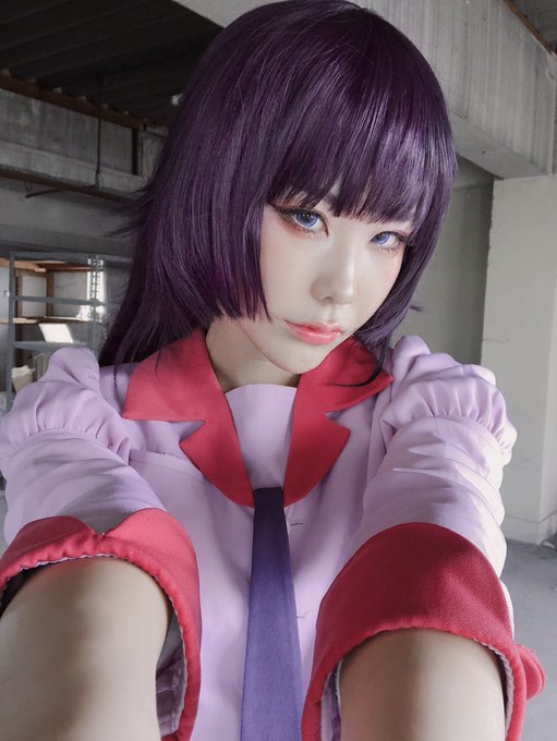 Twitterのコスプレ画像32