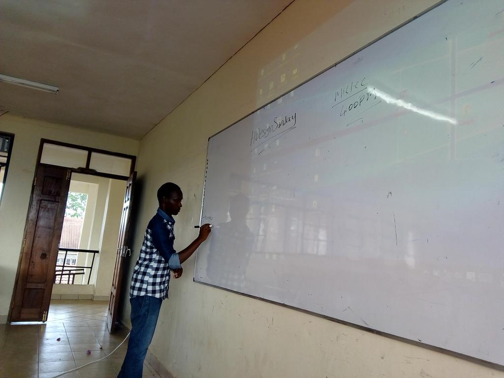 mictecttu's tweet image. Another Sunday🤗

Another awesome session😎

It&apos;s #DesignSunday 🕺💃🔥

And as always, #peerlearning in play with the cool @Joegithumbi .

Stay tuned for updates😉👇

@TaitaTavetaUni @TTUTechlady @DscTtu @ngeshlew @NdagiStanley @AngariBeth @faithsimotwo @bob_sira