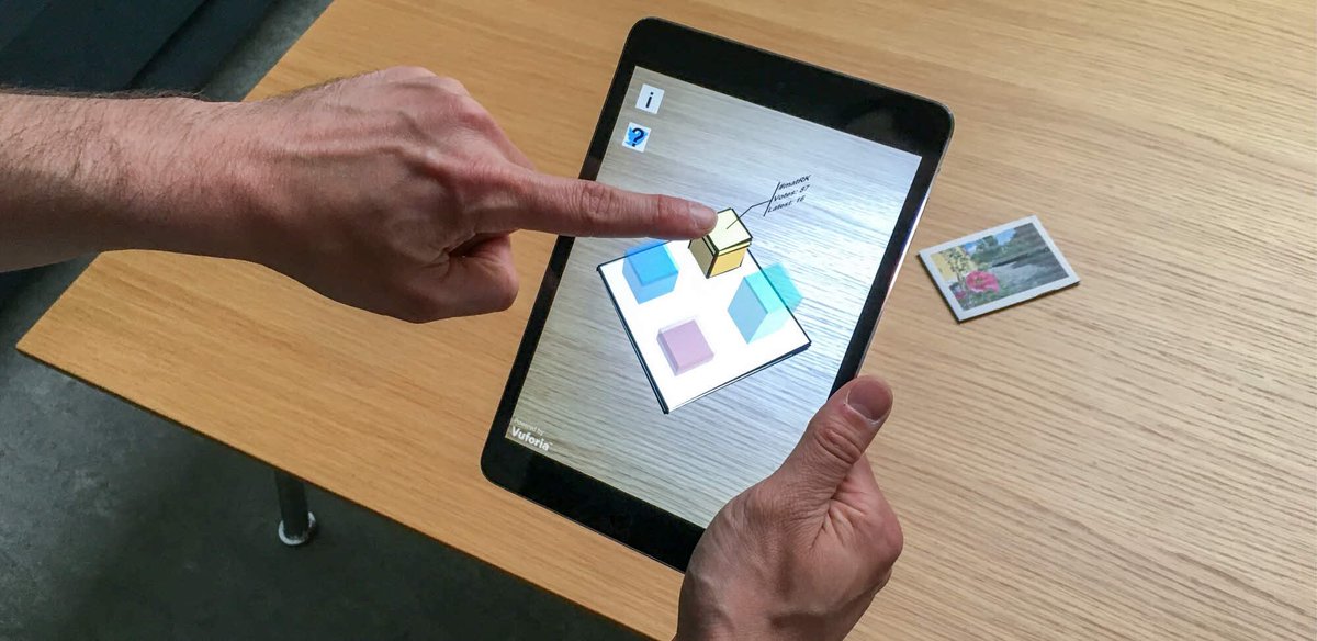 Immersive multilateral diplomacy project “In the eye of the storm” by <a href="/InterpretingFTI/">INT-FTI</a> co-funded by <a href="/CH_universities/">swissuniversities</a> pushes boundaries of augmented reality. Ramping up now... <a href="/UNIGEnews/">Université de Genève</a> <a href="/unige_en/">UNIGE_en</a>