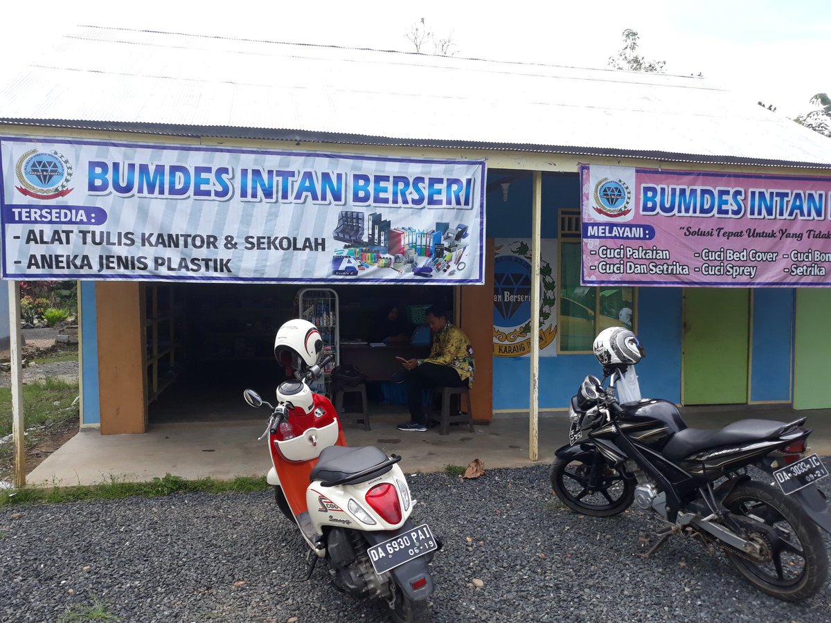 JoinBanjar2019's tweet photo. @tvOneNews @akimalam_tvone #ManfaatDanaDesa @akimalam_tvone https://t.co/FJabcGqhMS