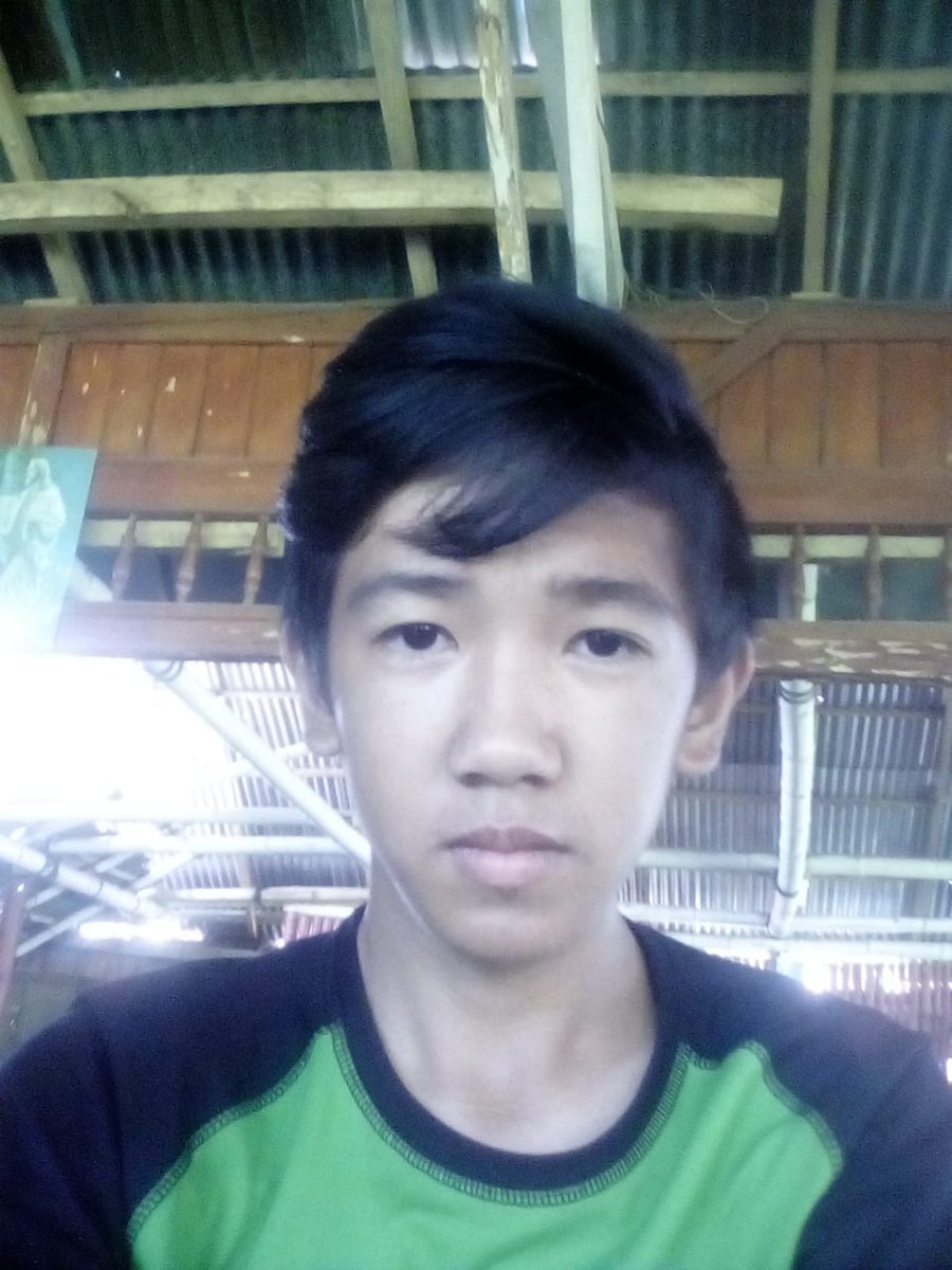 Anugrah terindah yg ku miliki 😍😘