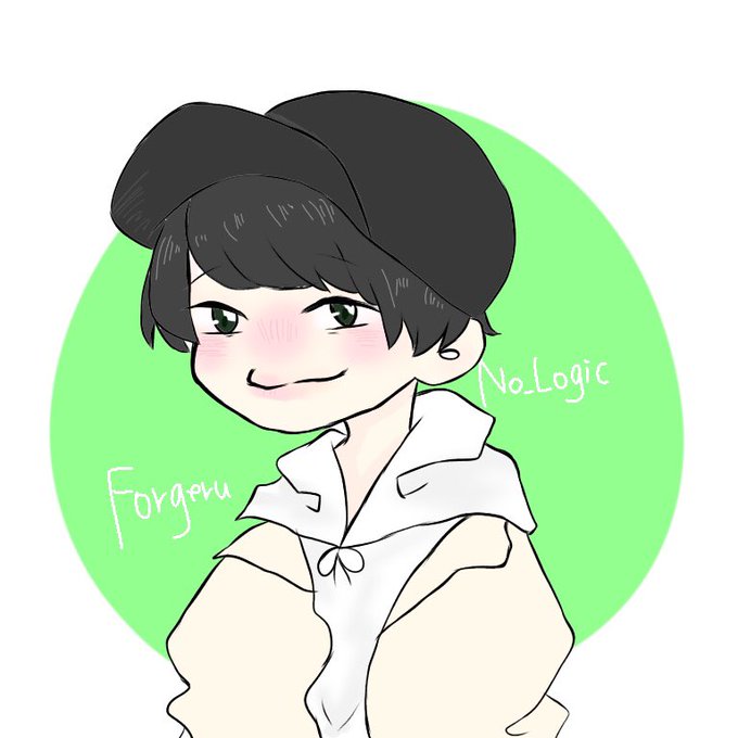No Logicのtwitterイラスト検索結果 No Logicのtwitterイラスト検索結果