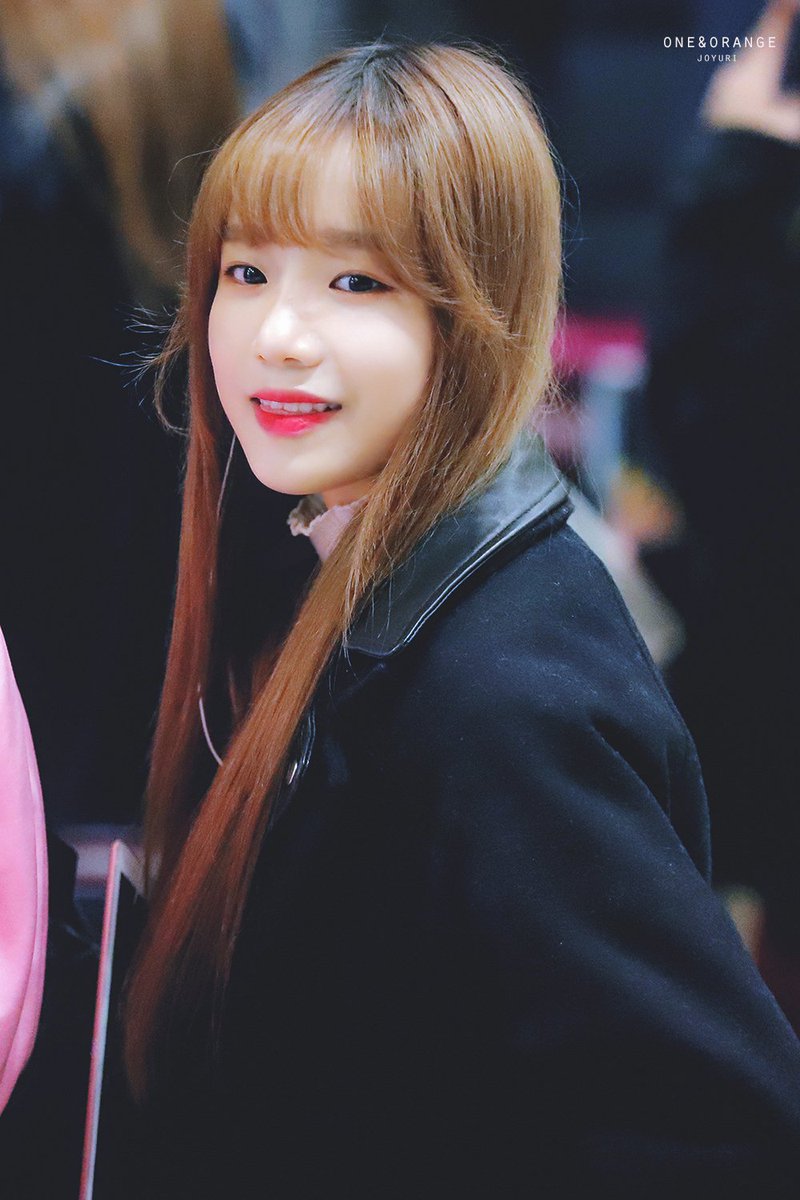 oneandorange's tweet photo. 190222 출국율
https://t.co/hI5eLdlMFm
https://t.co/wR5DJEZ4hl
https://t.co/AEDJ164RwQ
아이고 이뻐..😭
#조유리 #チョユリ #JOYURI
#IZONE #아이즈원 #アイズワン https://t.co/oHYNHHIrYu