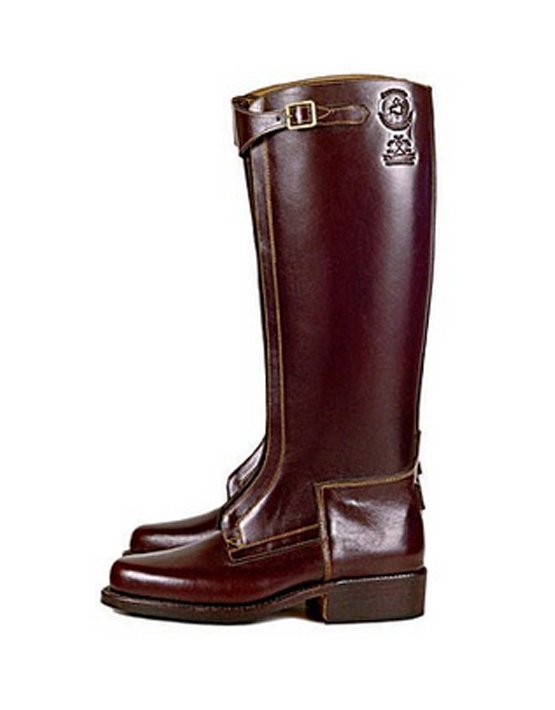 classic polo boots