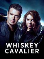 brammer_nancy's tweet photo. I’m watching Whiskey Cavalier, I think you might like it too! via @TVGuide https://t.co/4eeJZbZR8X https://t.co/EDkp1HZAxx