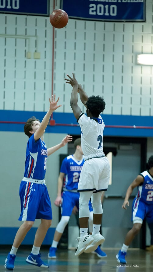 Blake HS Boys Basketball tweet media