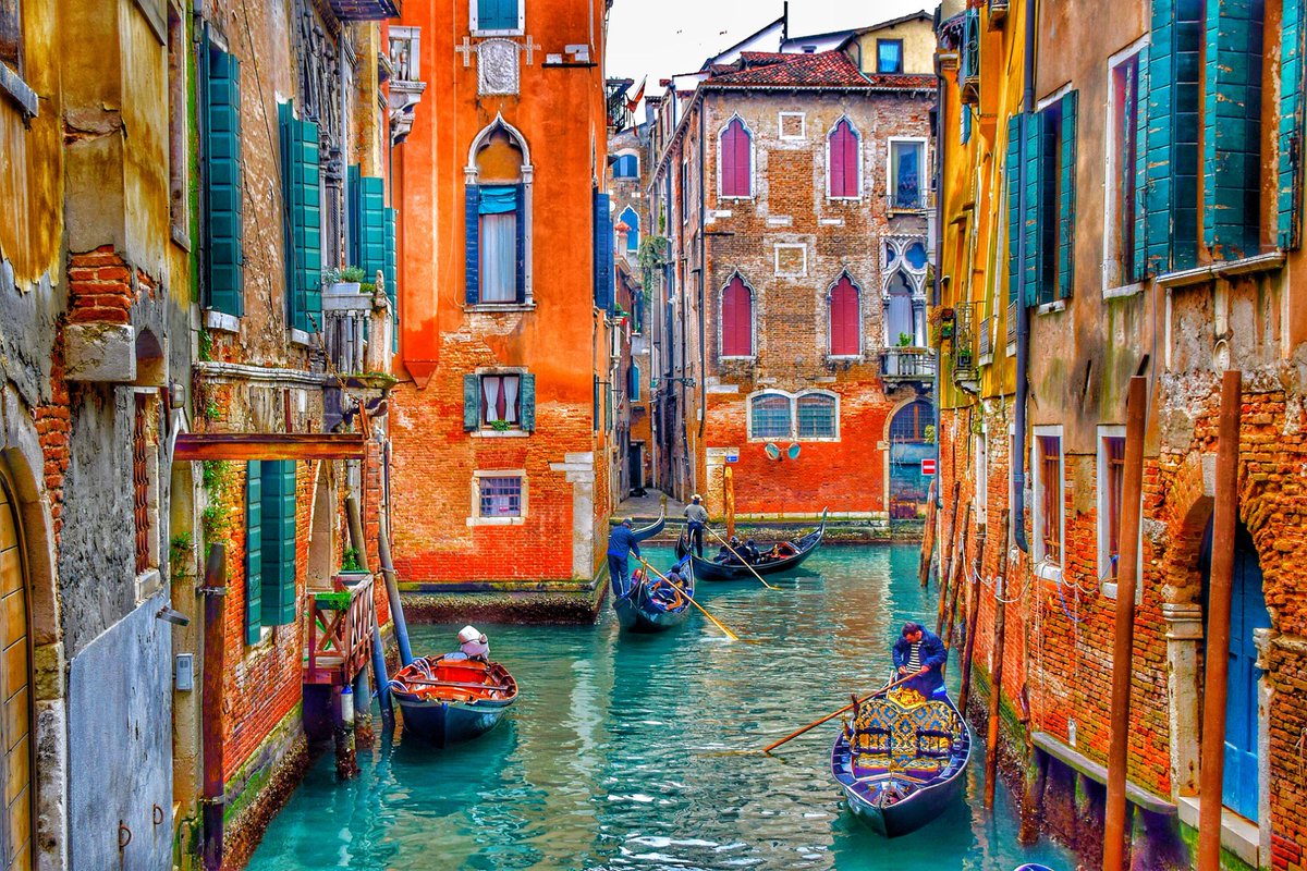 freetravelbk's tweet photo. πhttps://t.co/sgtyF1U7tR
Venice Italy...
#traveller #travelpics #travels #travelgram #traveldeeper #travellife #traveladdict #traveling #travelphoto #adventure #adventuretime #holiday #holidayseason #tourist #tourism #nature #naturelovers #qvary #freetravelbooking https://t.co/iwUZ1DRFl0