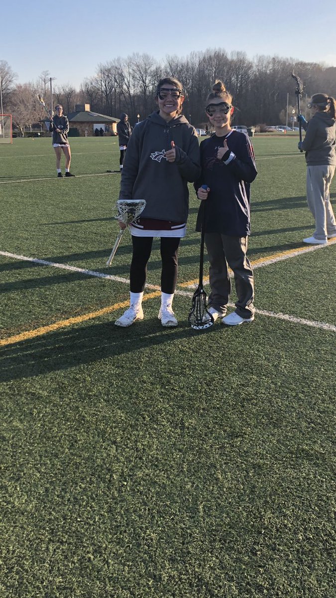 LaxLadyDragons's tweet photo. Day 3 of the #BOTGB Suns out & no rain in the forecast. Come out & cheer on your favorite laxers. https://t.co/dxGsHVYbFU