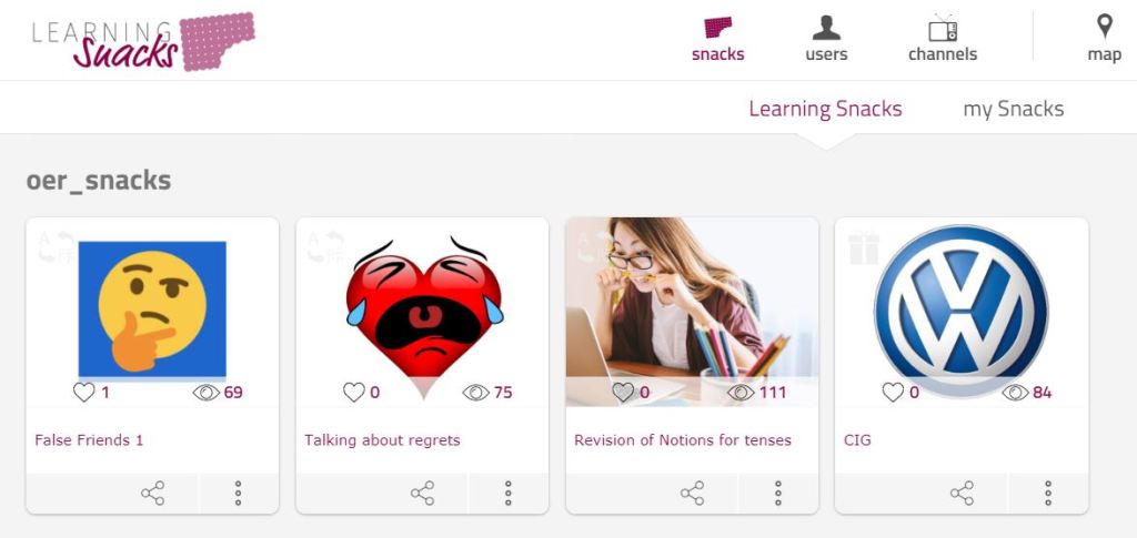 teflhelper's tweet photo. Learning Snacks – free tool to make mini quizzes https://t.co/HHSlFXz7eN https://t.co/K1CJEThh4m